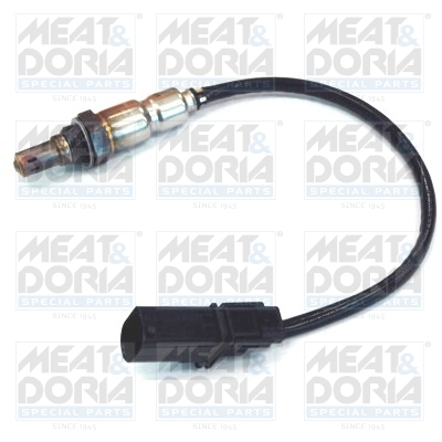 Sonda lambda 81743 MEAT & DORIA