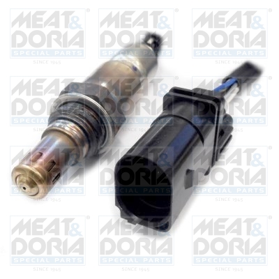 Sonda lambda 81812 MEAT & DORIA