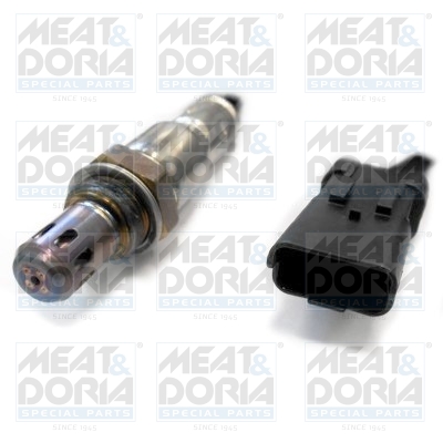 Sonda lambda 81817 MEAT & DORIA