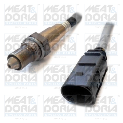 Sonda lambda 81831 MEAT & DORIA