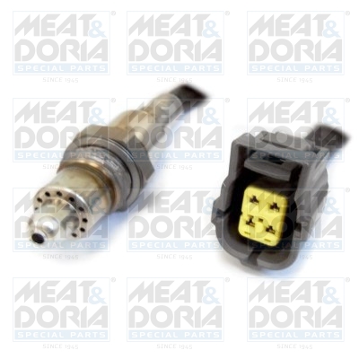 Sonda lambda 81832 MEAT & DORIA