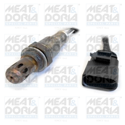 Sonda lambda 81847 MEAT & DORIA