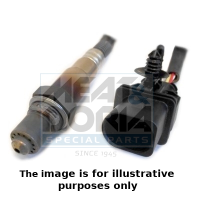 Sonda lambda 81854E MEAT & DORIA