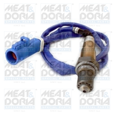 Sonda lambda 81855 MEAT & DORIA