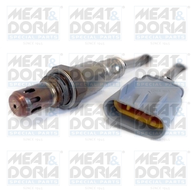Sonda Lambda 81883 MEAT & DORIA