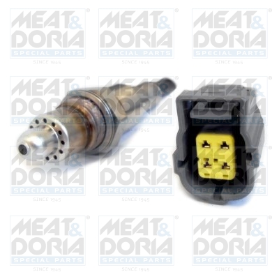 Sonda lambda 81888 MEAT & DORIA