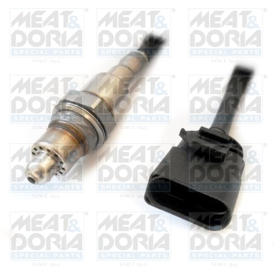 Sonda lambda 81889 MEAT & DORIA