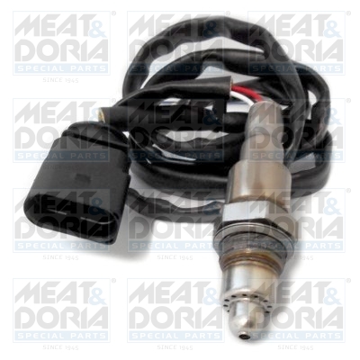 Sonda lambda 81893 MEAT & DORIA