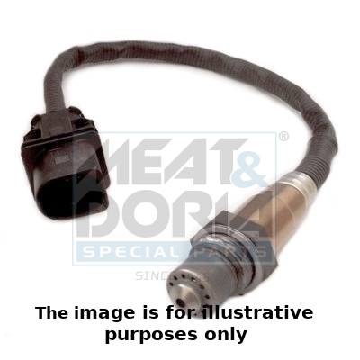 Sonda lambda 81903E MEAT & DORIA