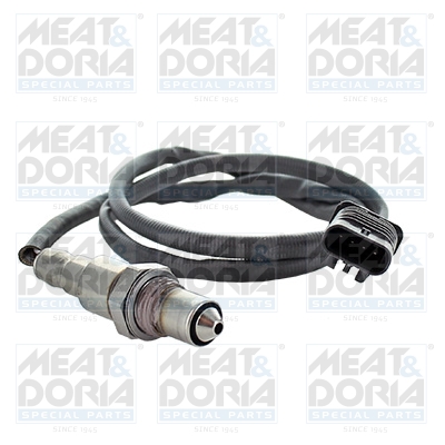 Sonda lambda 81922 MEAT & DORIA