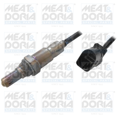 Sonda lambda 81933 MEAT & DORIA