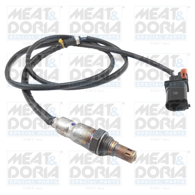 Sonda lambda 81942 MEAT & DORIA