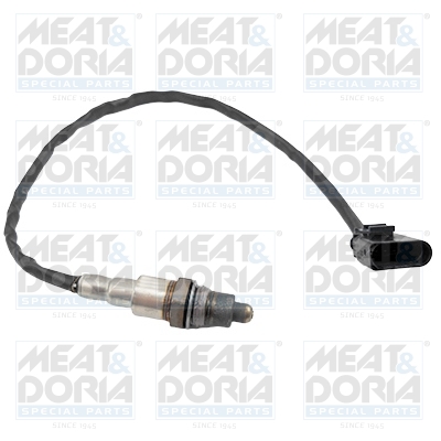 Sonda lambda 81944 MEAT & DORIA