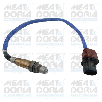Sonda lambda 81957 MEAT & DORIA