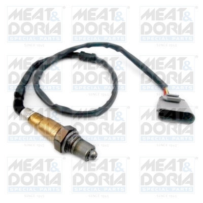Sonda lambda 81958 MEAT & DORIA
