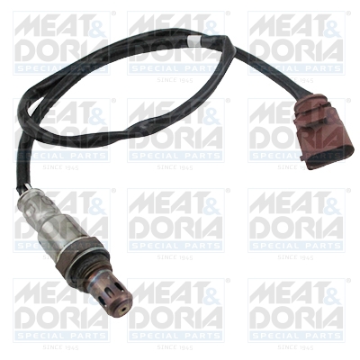 Sonda lambda 81963 MEAT & DORIA