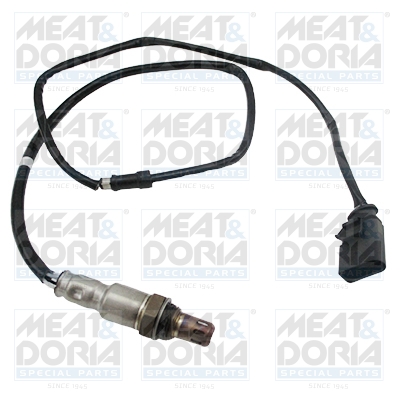 Sonda lambda 81964 MEAT & DORIA