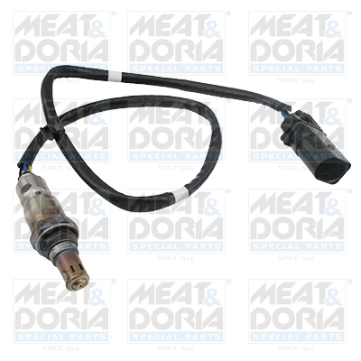 Sonda lambda 81966 MEAT & DORIA