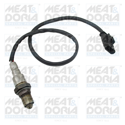 Sonda lambda 81972 MEAT & DORIA
