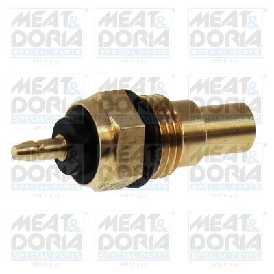 Senzor,temperatura lichid de racire 821001 MEAT & DORIA