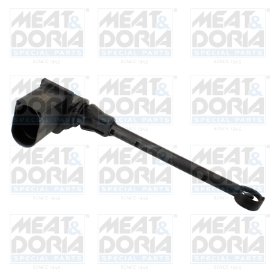 Senzor,temperatura aer admisie 821019 MEAT & DORIA