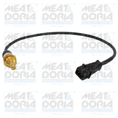 Senzor,temperatura lichid de racire 821025 MEAT & DORIA