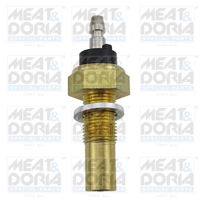 Senzor,temperatura lichid de racire 821027 MEAT & DORIA