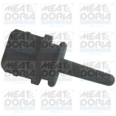 Senzor,temperatura lichid de racire 82173 MEAT & DORIA