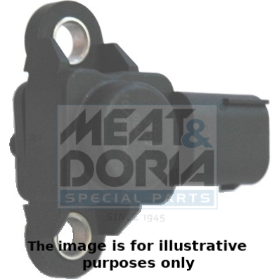 Senzor,presiune supraalimentare 82225E MEAT & DORIA