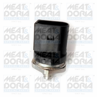 Senzor, presiune combustibil 82381 MEAT & DORIA