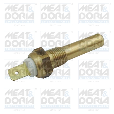 Senzor,temperatura lichid de racire 82437 MEAT & DORIA