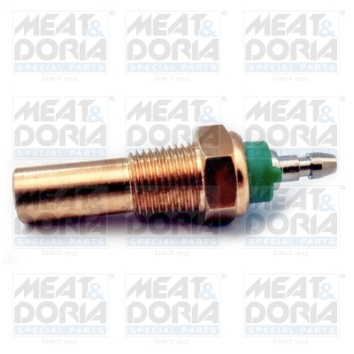 Senzor,temperatura lichid de racire 82438 MEAT & DORIA