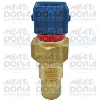 Senzor,temperatura lichid de racire 82487 MEAT & DORIA