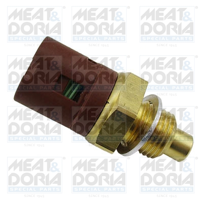 Senzor,temperatura lichid de racire 82492 MEAT & DORIA