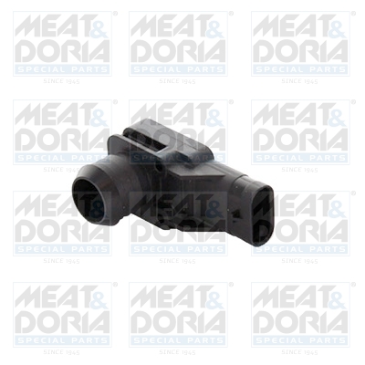 Senzor presiune, amplificare frane 82531 MEAT & DORIA