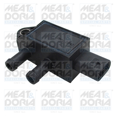 Senzor, presiune gaze evacuare 827001 MEAT & DORIA