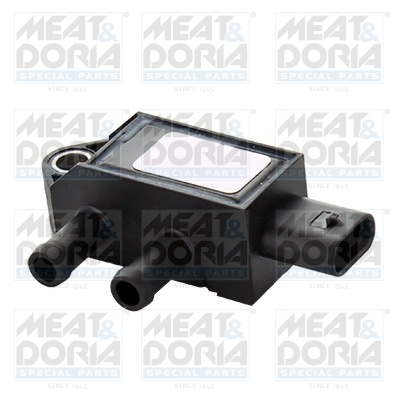 Senzor, presiune gaze evacuare 827003 MEAT & DORIA