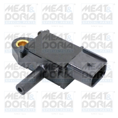 Senzor, presiune gaze evacuare 827030 MEAT & DORIA