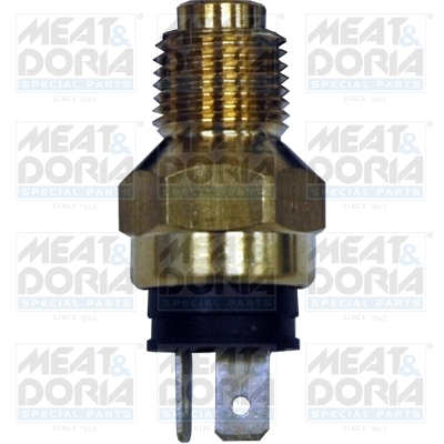 Senzor,temperatura lichid de racire 82708 MEAT & DORIA
