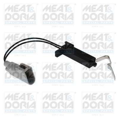 Senzor,temperatura exterioara 82792 MEAT & DORIA