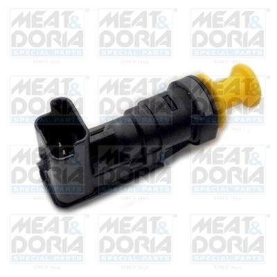 Senzor presiune, amplificare frane 829001 MEAT & DORIA