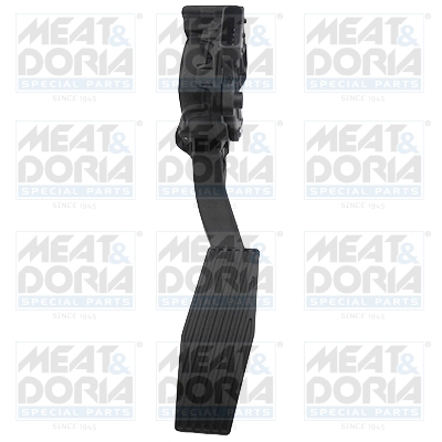 Set pedale conducere 83627 MEAT & DORIA