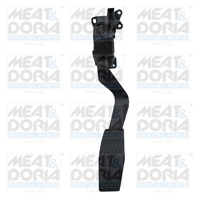 set pedale conducere 83675 MEAT & DORIA