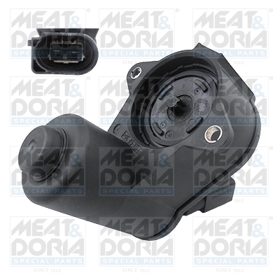 Element actionare. etrier frana de parcare 85503 MEAT & DORIA