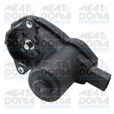 Element actionare. etrier frana de parcare 85504 MEAT & DORIA