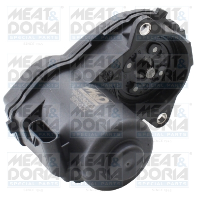 Element actionare. etrier frana de parcare 85506 MEAT & DORIA