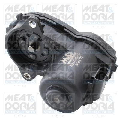Element actionare. etrier frana de parcare 85507 MEAT & DORIA