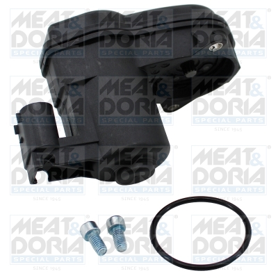 Element actionare. etrier frana de parcare 85508 MEAT & DORIA