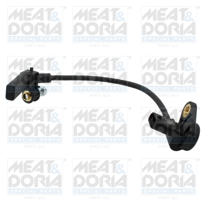 Senzor impulsuri, arbore cotit 871078 MEAT & DORIA
