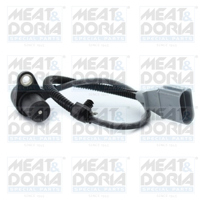 Senzor impulsuri, arbore cotit 87406 MEAT & DORIA